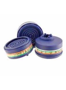 FILTRI SERIE 2000 ABEK1 P3 PER DUO