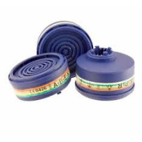 FILTRI SERIE 2000 ABEK1 P3 PER DUO