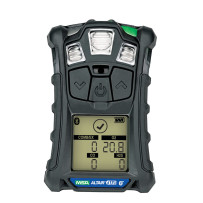RILEVATORE PORTATILE MULTIGAS ALTAIR 4XR