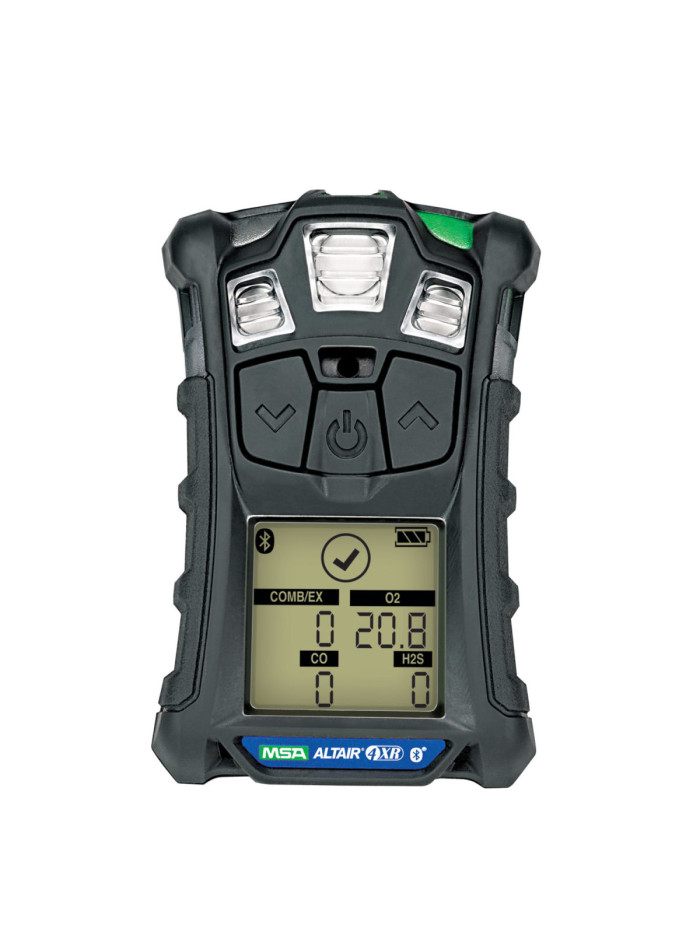 RILEVATORE PORTATILE MULTIGAS ALTAIR 4XR