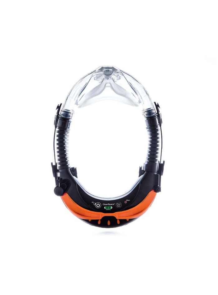 ELETTRO RESPIRATORE A PRESSIONE POSITIVA CLENSPACE ULTRA