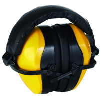 CUFFIE AURICOLARI PIEGHEVOLI MAX 510