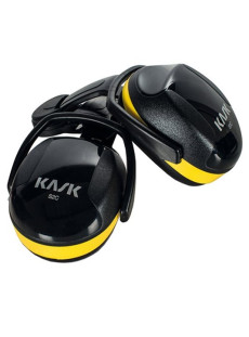 CUFFIE AURICOLARI KASK (INSERTI CASCHETTO)