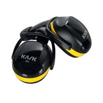 CUFFIE AURICOLARI KASK (INSERTI CASCHETTO)