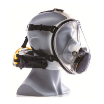 ELETTRO RESPIRATORE A PRESSIONE POSITIVA CLENSPACE ULTRA