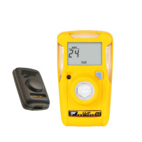 RILEVATORE PORTATILE MONO-GAS BW CLIP 24 (02)